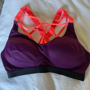 Victoria’s Secret sports bra